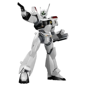 Mobile Police Patlabor Moderoid Plastic Model Kit 1/60 AV-98 Ingram 13 cm 