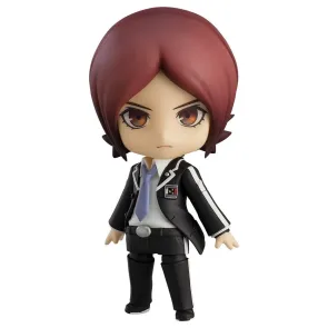 Persona 2 Eternal Punishment Nendoroid Actionfigur Tatsuya Suou 10 cm 