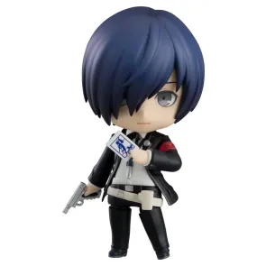 Persona 3 Nendoroid Actionfigur Hero 10 cm 