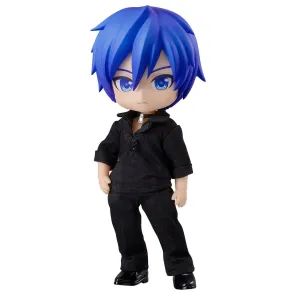 Character Vocal Series Nendoroid Doll Actionfigur Kaito: Guilty Ver. 14 cm 