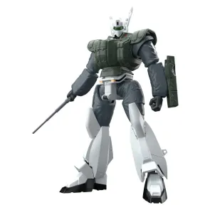 Patlabor 2: The Movie Moderoid Plastic Model Kit 1/60 AV-98 Ingram Reactive Armor 13 cm 