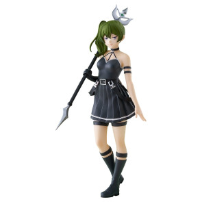 Frieren: Beyond Journey's End Pop Up Parade Statue Übel 17 cm