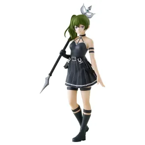 Frieren: Beyond Journey's End Pop Up Parade Statue Übel 17 cm