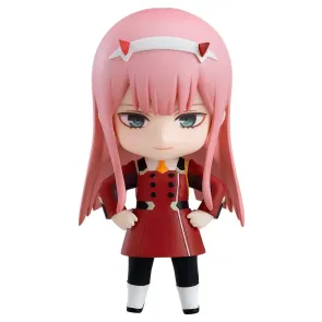Darling in the Franxx Nendoroid Action Figure Zero Two 10 cm