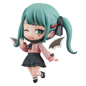 Character Vocal Series 01: Hatsune Miku Nendoroid Action Figure Hatsune Miku: The Vampire Ver. 10 cm