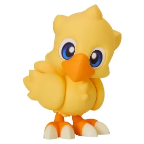 Final Fantasy Nendoroid Actionfigur Chocobo 10 cm