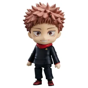 Jujutsu Kaisen Nendoroid Actionfigur Yuji Itadori 10 cm