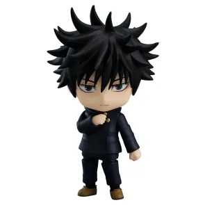 Jujutsu Kaisen Nendoroid Actionfigur Megumi Fushiguro 10 cm