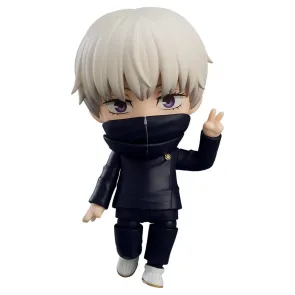 Jujutsu Kaisen Nendoroid Actionfigur Toge Inumaki 10 cm