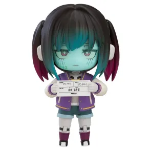 Milky Subway The Galactic Limited Express Nendoroid Actionfigur Makina 10 cm