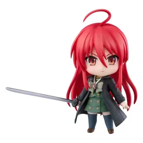Shakugan no Shana Nendoroid Actionfigur Shana 2.0 10 cm