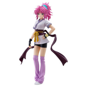 Hunter x Hunter PVC Figur Pop Up Parade Machi 17 cm