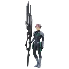 Kaiju No. 8 Pop Up Parade PVC Figur Gen Narumi 27 cm