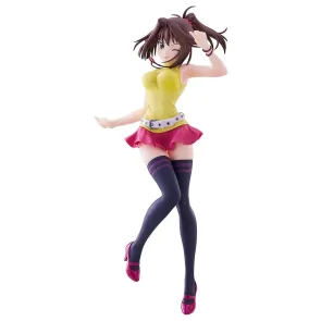 Yu-Gi-Oh! The Dark Side of Dimensions Pop Up Parade PVC Figur Anzu Mazaki 23 cm