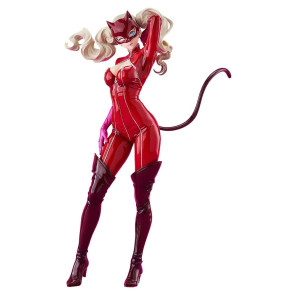 Persona5 Royal Pop Up Parade Statue Panther L Size 23 cm