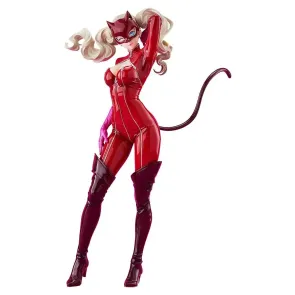 Persona5 Royal Pop Up Parade Statue Panther L Size 23 cm