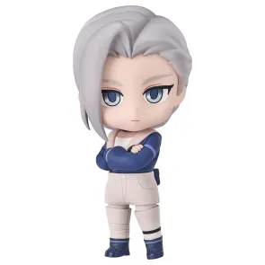 The Legend of Hei II Nendoroid Actionfigur Luye 10 cm