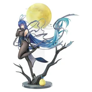 Azur Lane PVC Figur 1/7 New Jersey: Dancing in the Moonlight Ver. 34 cm