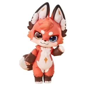 Fluffy Land Nendoroid Actionfigur River (re-run) 10 cm