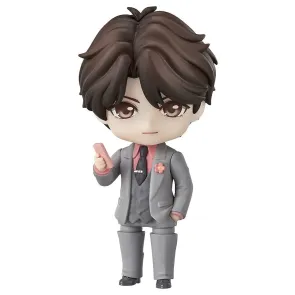 Time Raiders Nendoroid Actionfigur Xie Yuchen 10 cm