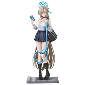 Blue Archive PVC Figur 1/7 Asuna (School): Memorial Lobby Ver. 26 cm
