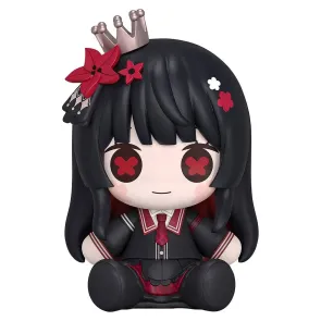 Magical Girl Witch Trials Huggy Good Smile Minifigur Hiro Nikaido 7 cm