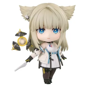 Arknights: Endfield Nendoroid Actionfigur Perlica 10 cm