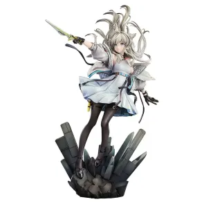 Arknights: Endfield PVC Figur 1/7 Perlica 32 cm