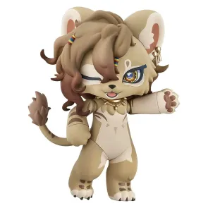 Fluffy Land Nendoroid Actionfigur August 10 cm