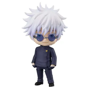 Jujutsu Kaisen Nendoroid Actionfigur Satoru Gojo: Tokyo Jujutsu High School Ver. 10 cm
