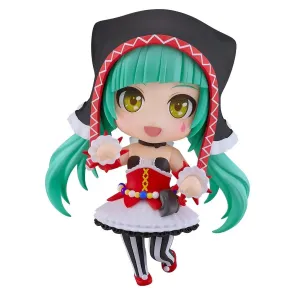 Character Vocal Series 01: Hatsune Miku Nendoroid Actionfigur Pierretta Ver. 10 cm