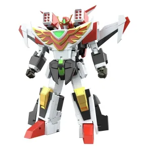 The Brave Fighter of Sun Fighbird Actionfigur The Gattai Granbird 25 cm