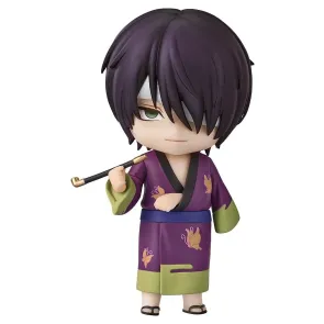 Gintama Nendoroid Actionfigur Shinsuke Takasugi 10 cm