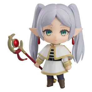 Frieren: Beyond Journey's End Nendoroid Actionfigur Frieren 10 cm