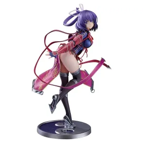 The Legend of Heroes: Trails Beyond the Horizon PVC Figur 1/7 Rixia Mao 24 cm