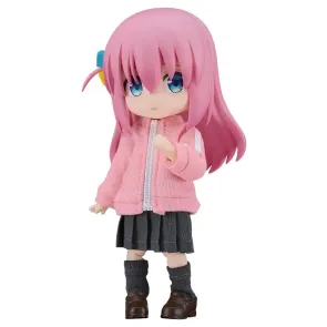 Bocchi the Rock! Nendoroid Doll Actionfigur Hitori Gotoh (re-run) 14 cm