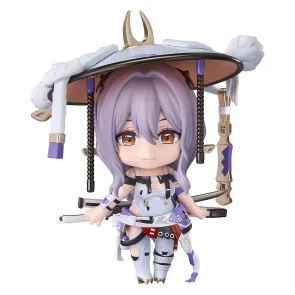 Goddess of Victory: Nikke Nendoroid Actionfigur Guren 10 cm