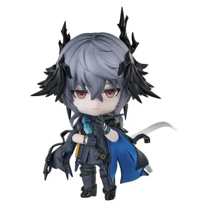 Arknights Nendoroid Actionfigur Logos 10 cm