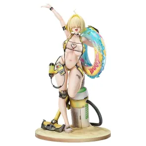 Goddess of Victory: Nikke PVC Figur 1/4 Elegg: Boom and Shock 48 cm