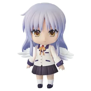 Angel Beats! Nendoroid Actionfigur Kanade Tachibana 10 cm