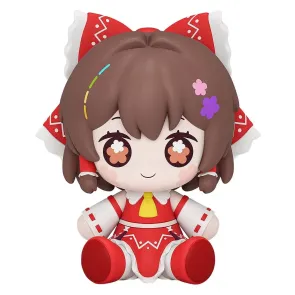 Touhou Lost Word Huggy Good Smile Minifigur Reimu Hakurei 7 cm