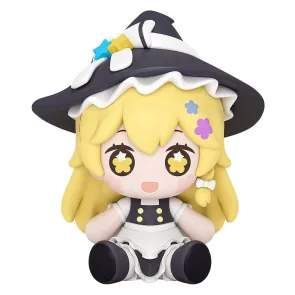 Touhou Lost Word Huggy Good Smile Minifigur Marisa Kirisame 7 cm