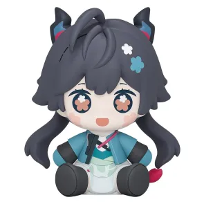 Arknights: Endfield Huggy Good Smile Minifigur Chen Qianyu 7 cm