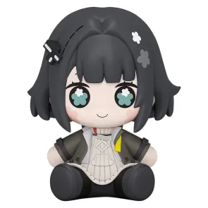 Arknights: Endfield Huggy Good Smile Minifigur Endministrator (Female) 7 cm