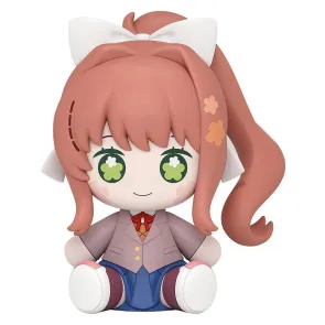 Doki Doki Literature Club! Huggy Good Smile Minifigur Monika 7 cm