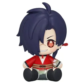 Dramatical Murder Huggy Good Smile Minifigur Koujaku 7 cm