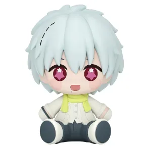 Dramatical Murder Huggy Good Smile Minifigur Clear 7 cm