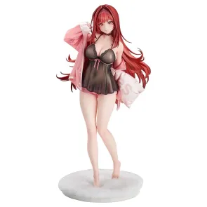 Goddess of Victory: Nikke PVC Figur 1/7 Rapi: Red Hood (Cherished Red) 26 cm