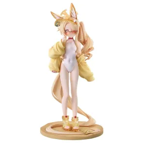 Blue Archive PVC Figur 1/7 Seia (Swimsuit) 23 cm