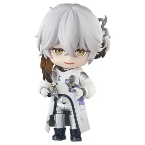 Reverse: 1999 Nendoroid Actionfigur Medicine Pocket 10 cm